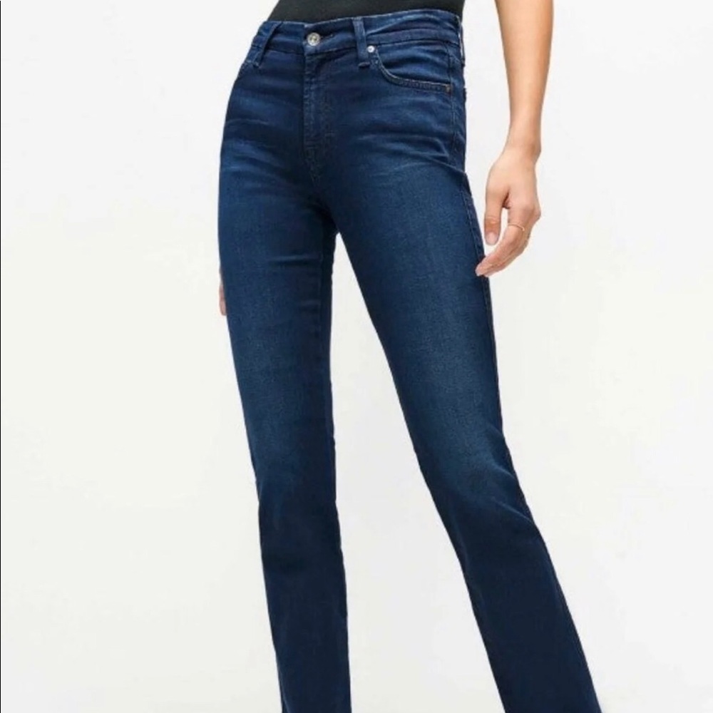 7 for All mankind Jeans